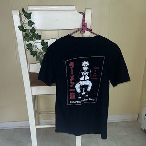 Ichiraku Ramen Shirt
